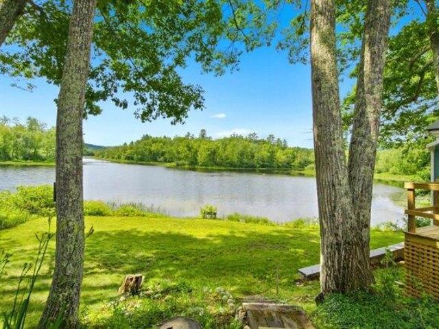 House for sale in New Hampshire