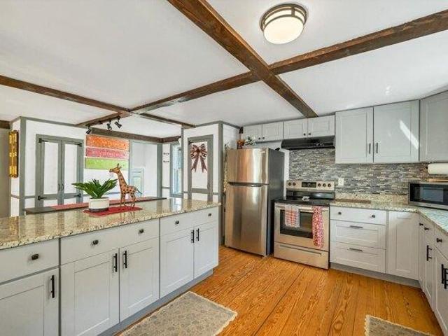 House for sale in New Hampshire