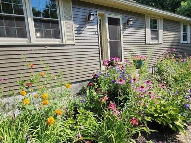House for sale in New Hampshire