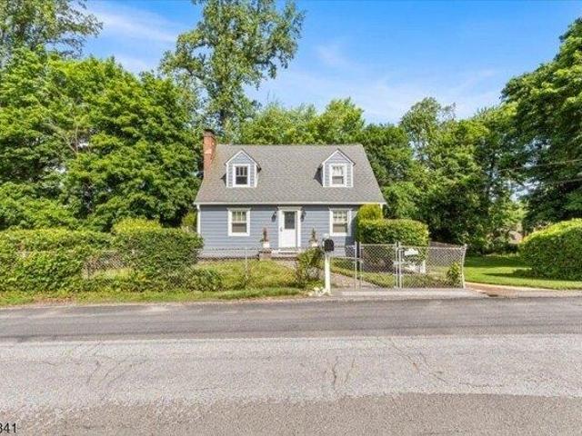 House for sale in New Jersey