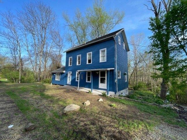 House for sale in Andover, New Jersey