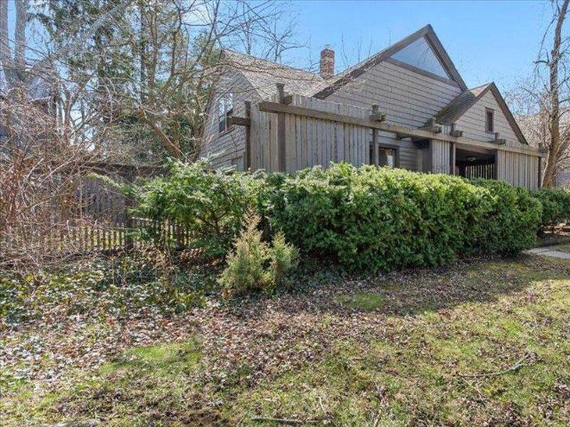 House for sale in Ann Arbor, Michigan