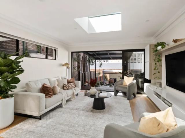 House for sale in Sydney, New South Wales