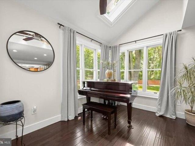 House for sale in Annapolis, Maryland