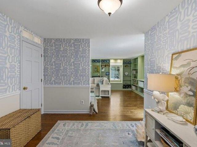 House for sale in Annapolis, Maryland