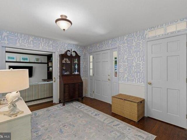 House for sale in Annapolis, Maryland