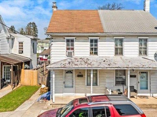 House for sale in Lebanon, Pennsylvania