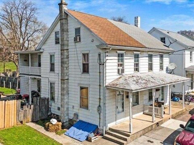 House for sale in Lebanon, Pennsylvania