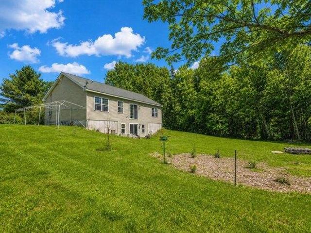 House for sale in Anson, Maine
