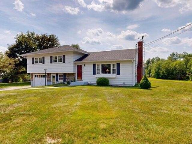 House for sale in Anson, Maine