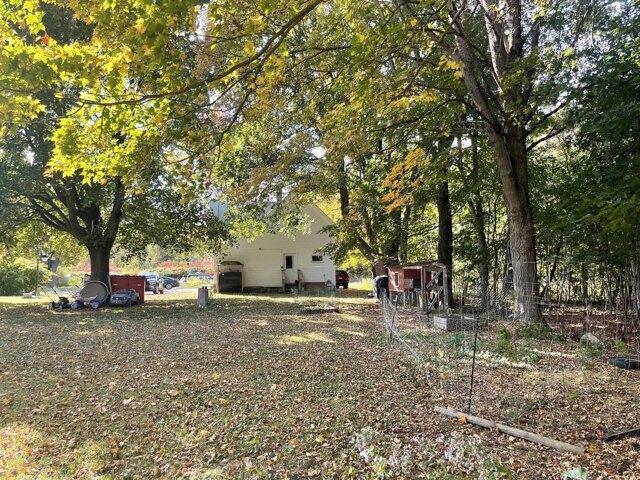 House for sale in Anson, Maine