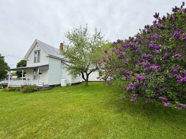 House for sale in Anson, Maine