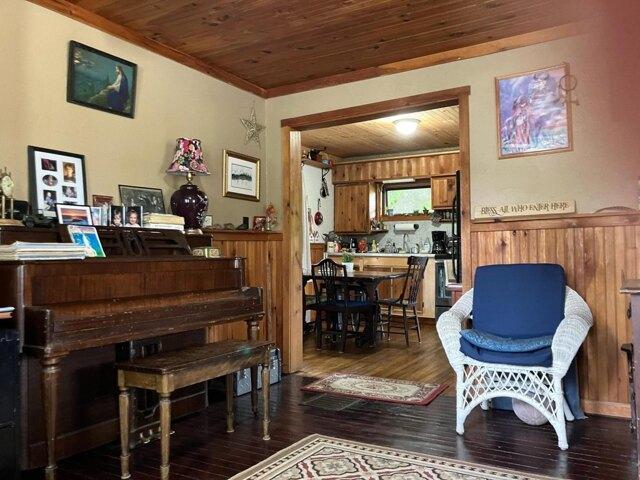 House for sale in Anson, Maine