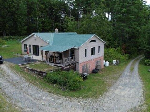 House for sale in Anson, Maine