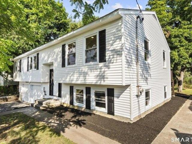 House for sale in Ansonia, Connecticut