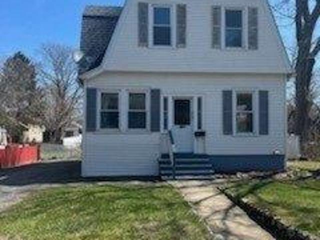 House for sale in Ansonia, Connecticut