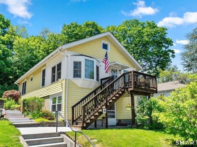 House for sale in Ansonia, Connecticut