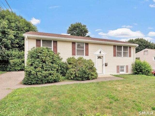 House for sale in Ansonia, Connecticut