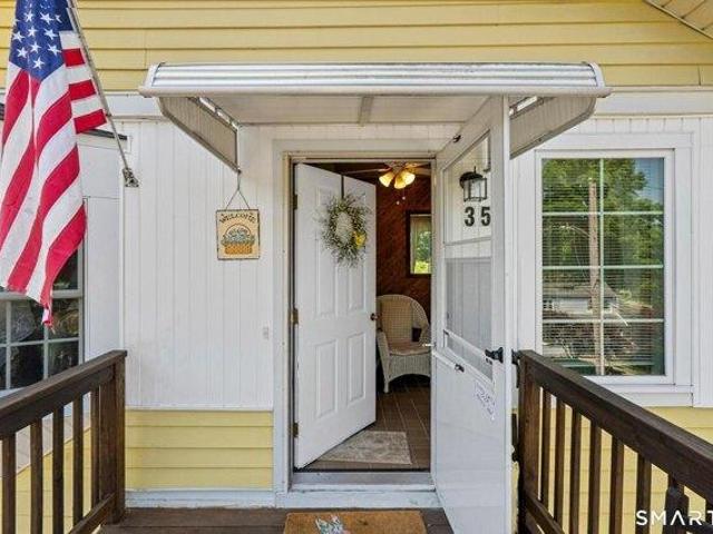 House for sale in Ansonia, Connecticut