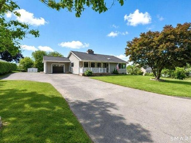 House for sale in Derby, Connecticut