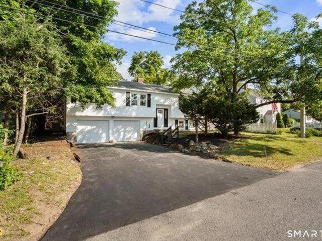 House for sale in Ansonia, Connecticut