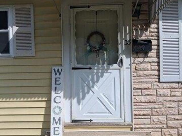 House for sale in Ansonia, Connecticut