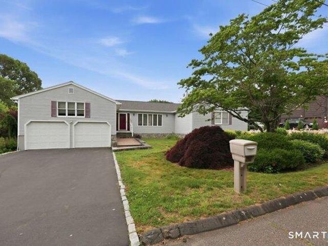 House for sale in Ansonia, Connecticut