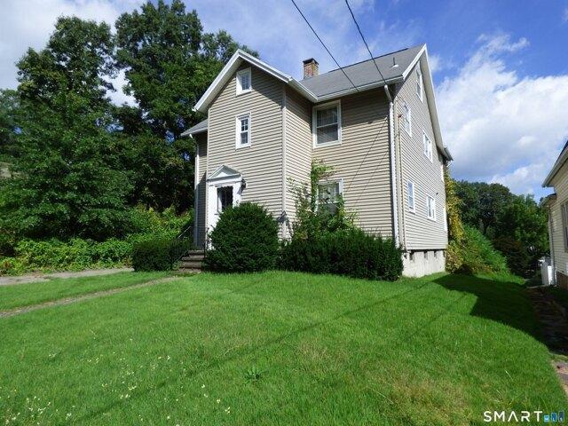 House for sale in Ansonia, Connecticut