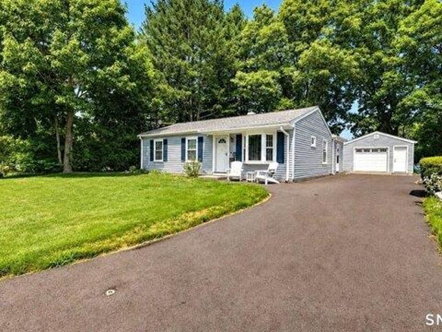 House for sale in Ansonia, Connecticut