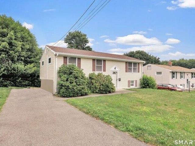 House for sale in Ansonia, Connecticut