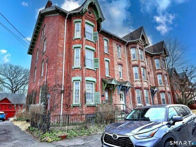 House for sale in Ansonia, Connecticut