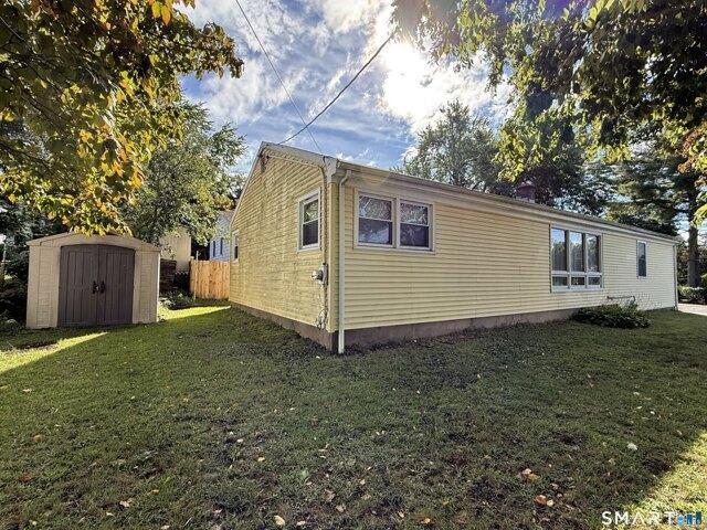 House for sale in Ansonia, Naugatuck Valley Planning Region