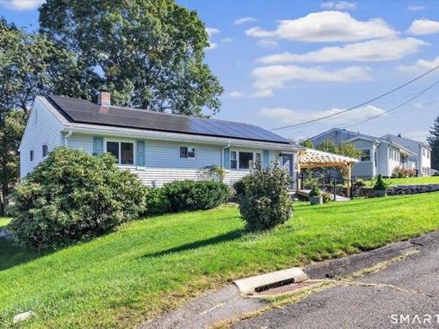 House for sale in Ansonia, Naugatuck Valley Planning Region