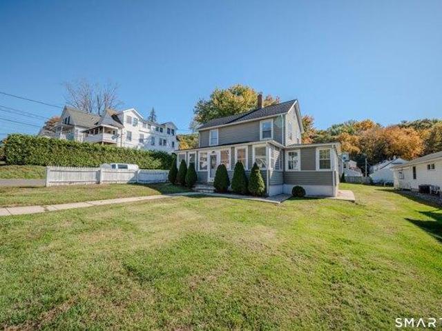 House for sale in Ansonia, Naugatuck Valley Planning Region