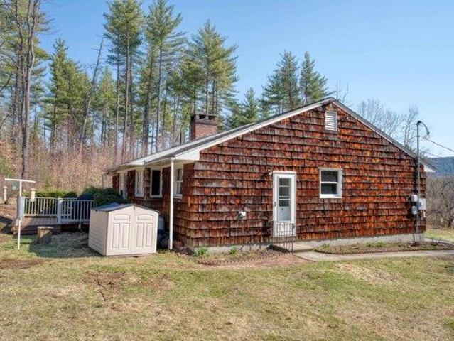 House for sale in New Hampshire