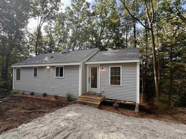 House for sale in Antrim, Hillsborough County