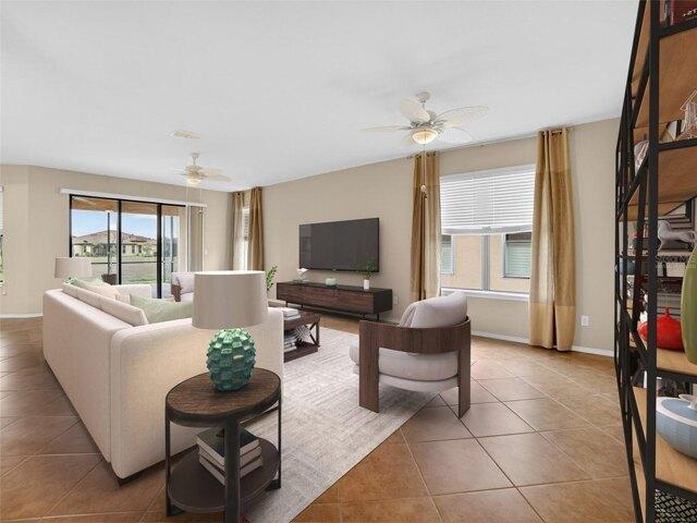 House for sale in Apollo Beach, Florida