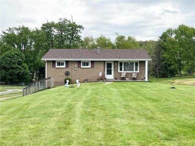 House for sale in Spring Church, Pennsylvania