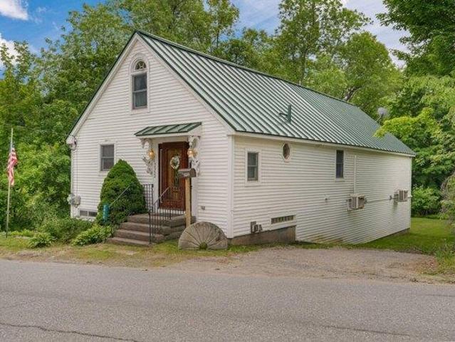 House for sale in Appleton, Maine