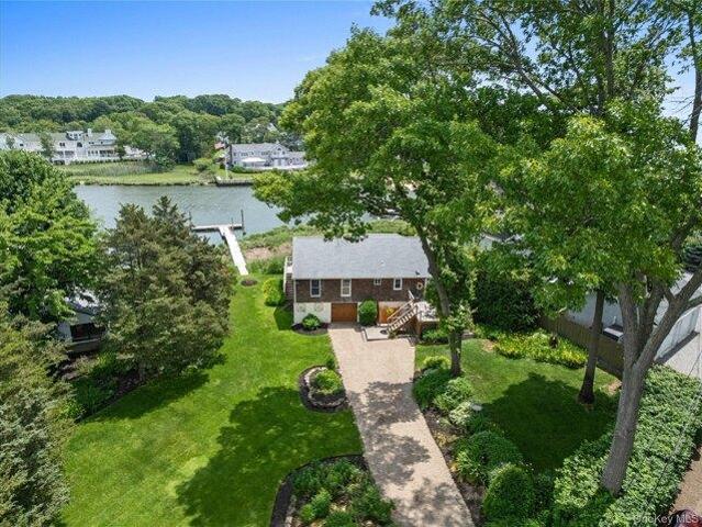 House for sale in Aquebogue, New York