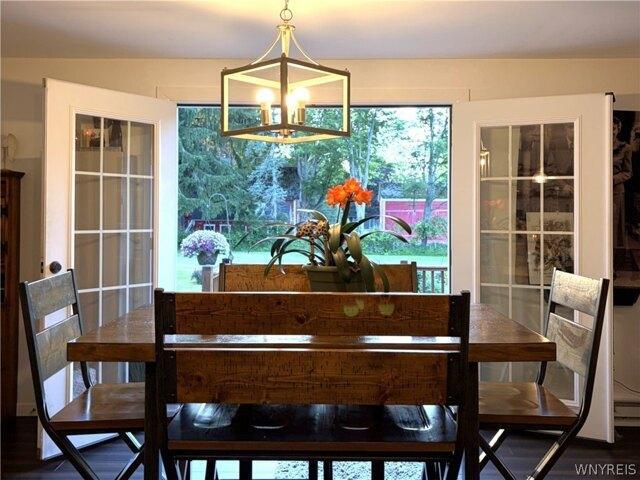 House for sale in New York