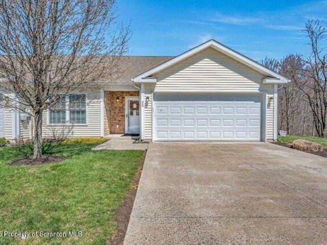 House for sale in Archbald, Pennsylvania