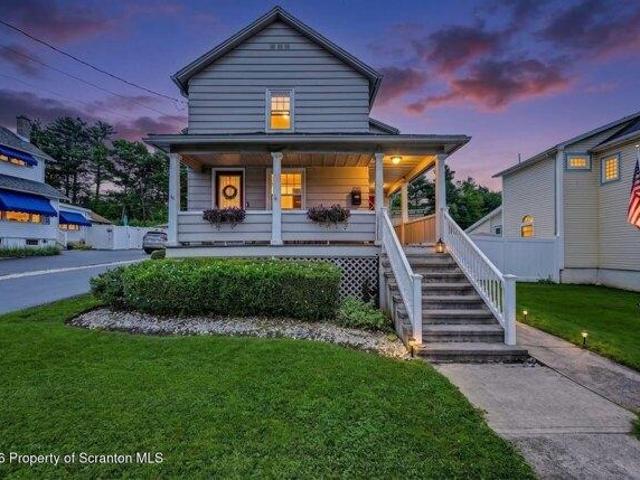 House for sale in Archbald, Pennsylvania