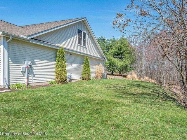 House for sale in Archbald, Pennsylvania