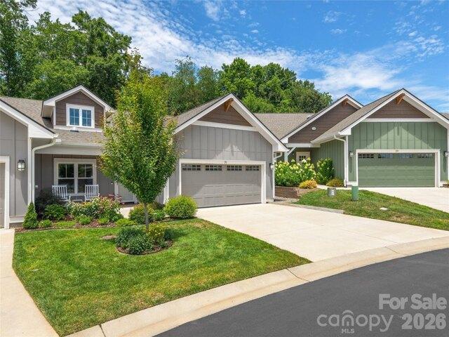House for sale in North Carolina