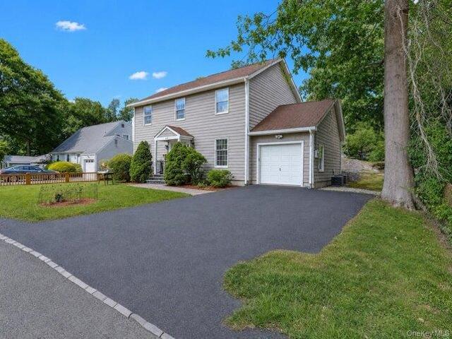 House for sale in Ardsley, New York