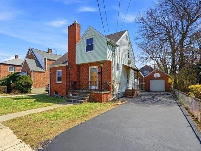 House for sale in Arlington, Massachusetts