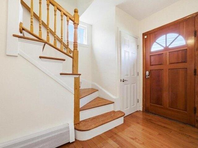 House for sale in Arlington, Massachusetts
