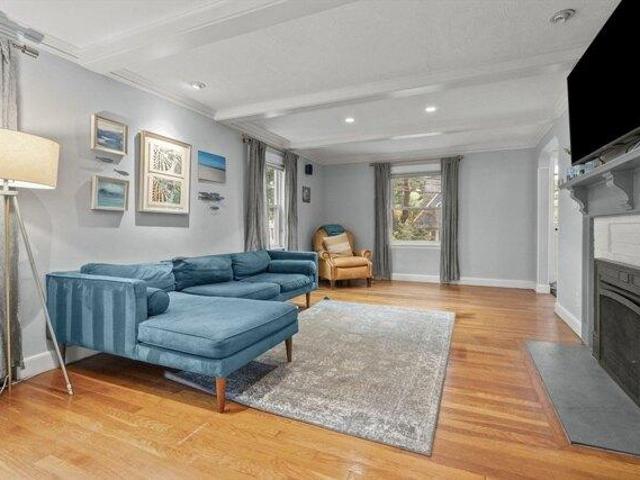 House for sale in Arlington, Massachusetts