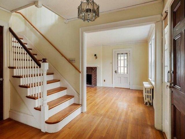 House for sale in Arlington, Massachusetts